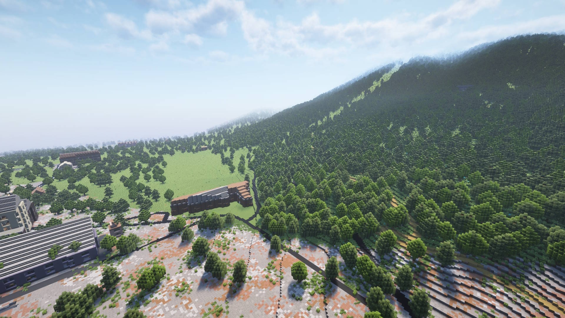 Alps